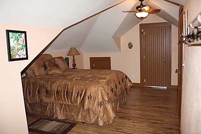 Llano Bed and Breakfast