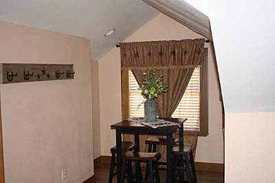 Llano Bed and Breakfast